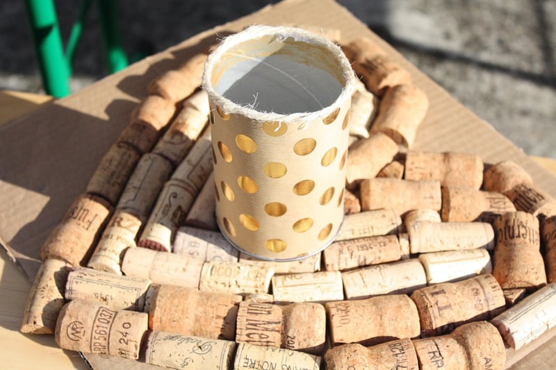 Upcycling Image